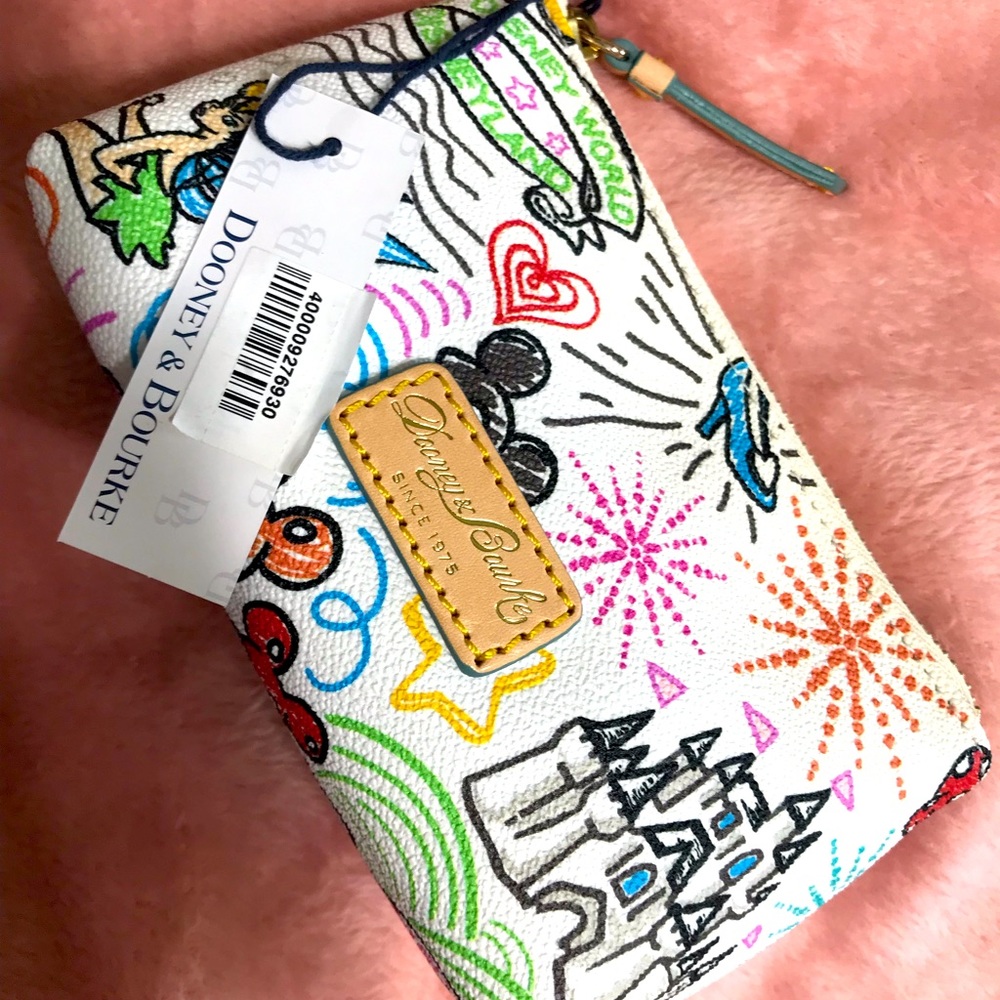 Cosmetic bag